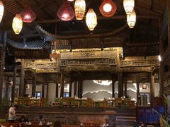 -HOHO餐厅(古子城店)