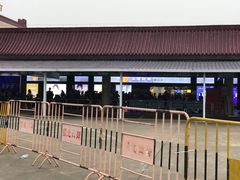-珠海拱北口岸