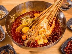-付小姐在成都(五道口店)