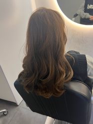 -卓梵美发·精品Salon