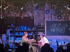 -光阴的故事音乐酒吧(1905店)