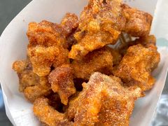 -傅强排骨(成都总店)