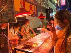 -明记牛杂(新马路分店)