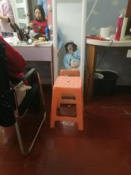 -十月摄影•专注孕婴童写真(汉口香港路店)