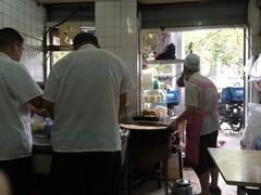 大堂-黄阿姨锅贴大王(万航渡路店)