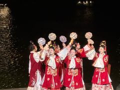 -大明幻境第一城