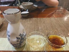 桃花酿-小酒肆·老茶馆