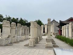 -北京石刻艺术博物馆(五塔寺)