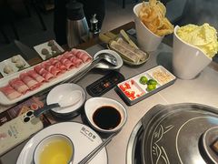 -同仁四季椰子鸡(无锡滨湖万象汇店)