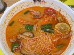 -蔡澜Pho·越南粉餐厅(海上世界店)