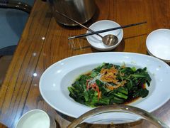 -北京老铺烤鸭(老城根店)
