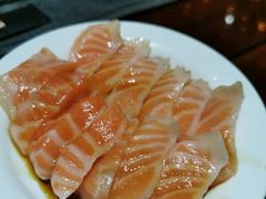 -雄楚国际大酒店-四季西餐厅