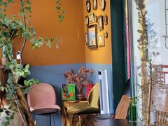 -大碗岛咖啡·苍山绝美窗景(大理古城步行街七年品牌店)