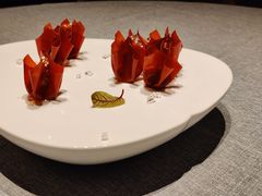 -柿合缘新京菜(静安嘉里中心店)