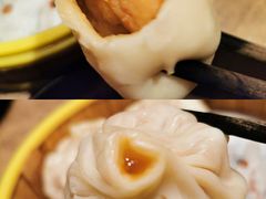 -香园茶社·金陵小灶(老门东店)