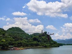 -宝晶宫旅游景区