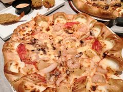 -必胜客(城西银泰店)