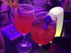 -好久不见网红乐队酒吧(鼓浪屿海底世界店)