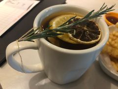 经典BTC柠檬茶-打趸BTC·Breaktime cafe(北京路店)