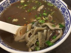 -泉儿头杂碎·清真(城东总店)