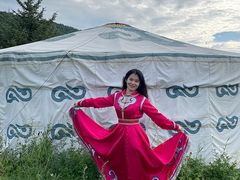 -塞罕坝国家级自然保护区