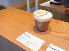 -O.P.S. CAFE