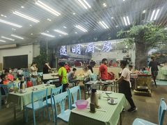 -景好海鲜餐厅(大鹏必选旅游店)