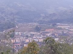 -云水谣景区