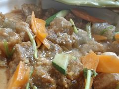 -乡府肉丁水饺(环山路店)