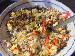 -老地方猫儿面(磁器口店)