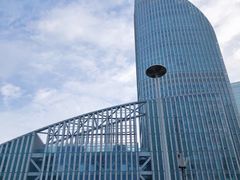 -招商银行(上海分行营业部)