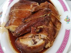 -东鑫记港式茶餐厅(南京东路店)