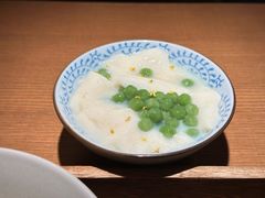 -李百蟹·江南蟹黄面(夫子庙店)