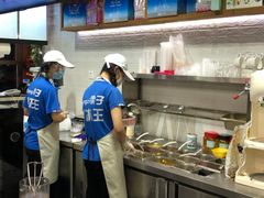 -梁子刨冰王(鞍山西道店)