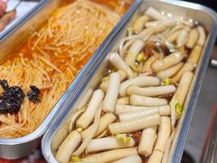 -很久以前羊肉串(打浦路店)
