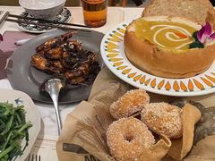 -太食獸泰式茶餐厅(IFS国金中心店)