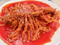 -中和轩饭庄(新华店)