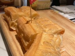 -滋粥楼·顺德菜(番禺广场总店)