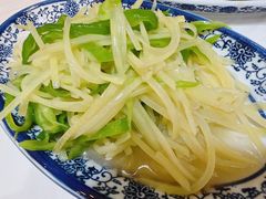 -香满锅老北京羊蝎子火锅·家常菜(新街口店)