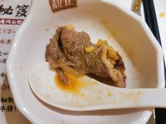 -海银海记潮汕牛肉火锅(新港中路海珠店)