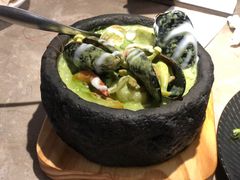 -星叶·东南亚料理(温州万象城店)