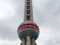 -东方明珠·可口可乐欢乐餐厅