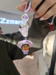 -Zzmart珠珠世界·潮玩·串珠·水晶DIY(双塔店)