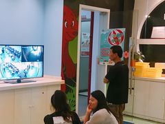 -易贝乐成长中心(三林中心)