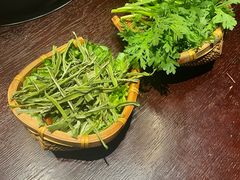 -滇野云南野生菌餐厅(陕西南路店)