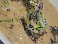 -聚丰园•湖鲜餐厅(阿红私房菜梅石路店)