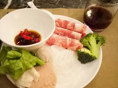 -绍兴中金豪庭大酒店·豪庭阁中餐厅