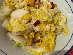 -荆九爷桥头三嫩(龙阳广场店)