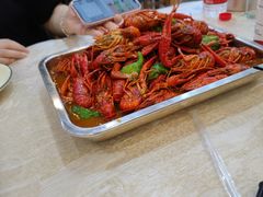 -曹胖子龙虾馆(黄桦路店)