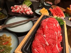 -湊湊火锅·茶憩(合生汇购物中心店)